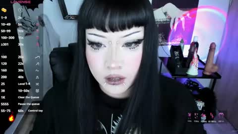 Cris online show from July 16, 2026, 9:10 pm