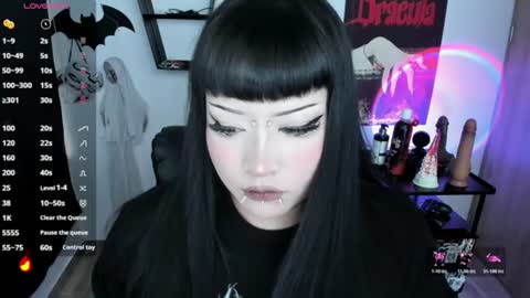Cris online show from July 24, 2026, 8:51 pm
