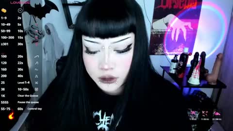 Cris online show from July 29, 2026, 8:51 pm