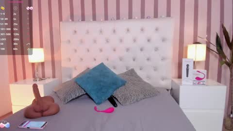 Cristal online show from January 17, 2025, 4:17 am