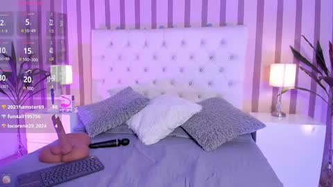 Cristal online show from February 1, 2025, 4:03 am