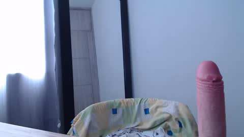 Cristal  online show from January 28, 2025, 6:07 pm