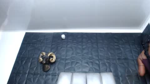 Hanna  online show from October 26, 2025, 11:27 am