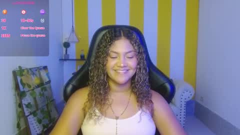 Cristal online show from January 6, 2025, 11:31 pm