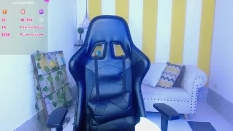 Cristal online show from January 9, 2025, 11:45 pm