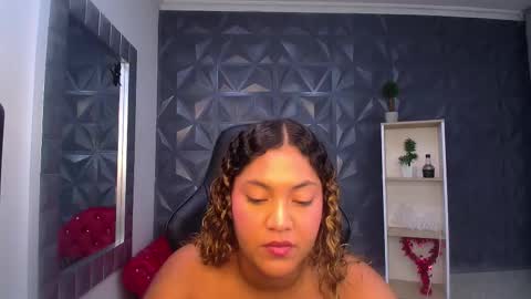 Cristal online show from December 21, 2025, 11:01 pm