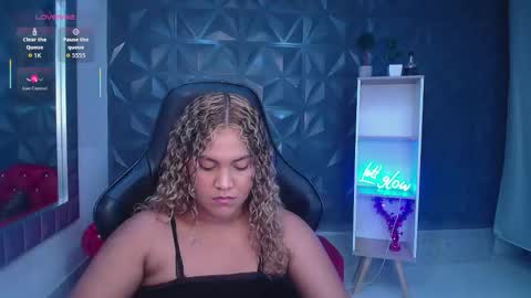 Cristal online show from January 6, 2026, 11:51 pm