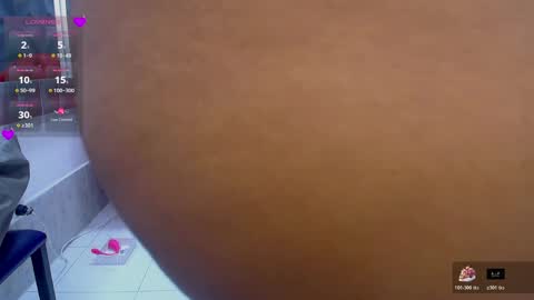 Cristal online show from March 31, 2026, 11:05 pm