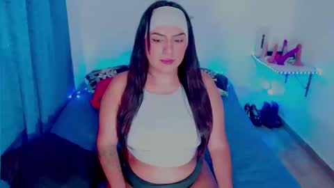 cristalacosta1 online show from September 23, 2025, 8:56 pm