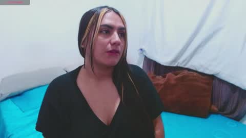 cristalacosta1 online show from June 26, 2026, 2:49 am