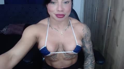 Natalie                      online show from May 15, 2026, 3:46 am