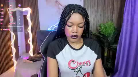 Snapshot of cristalbroke_tay chatting on June 17, 2026, 7:04 pm Crystalbroke online show from June 17, 2026, 7:04 pm