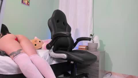 Cristal  online show from March 5, 2025, 11:38 pm