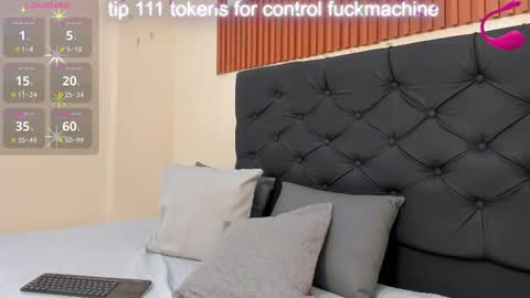 cristale69 online show from February 13, 2026, 6:48 pm