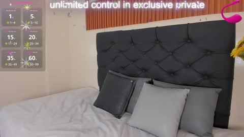 cristale69 online show from March 20, 2026, 6:35 pm