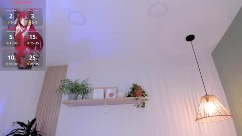 cristalfoxy_ online show from February 17, 2026, 7:53 pm