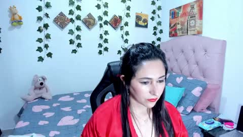 cristall86 online show from March 27, 2026, 7:02 pm