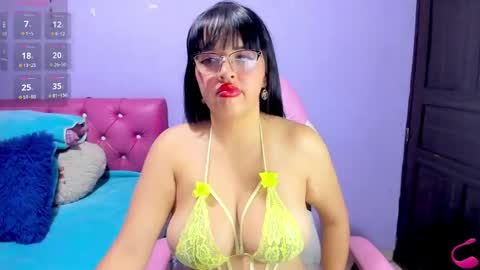 Natis online show from October 5, 2025, 1:04 am