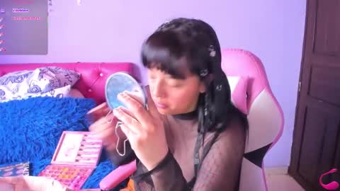 Natis online show from November 18, 2025, 12:20 pm