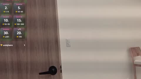 Cristalsexy25 online show from July 25, 2026, 12:53 am