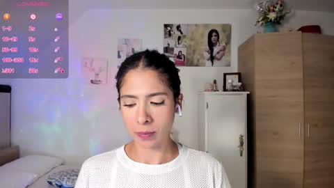 veronika online show from February 10, 2026, 2:04 am