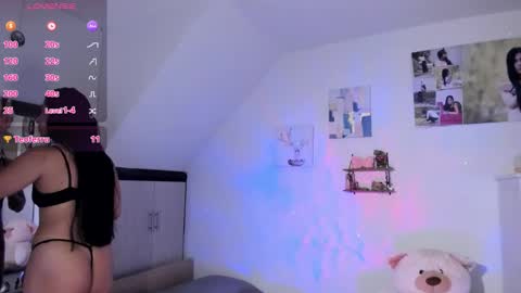 veronika online show from February 17, 2026, 2:52 am