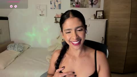 veronika online show from March 31, 2026, 2:13 am