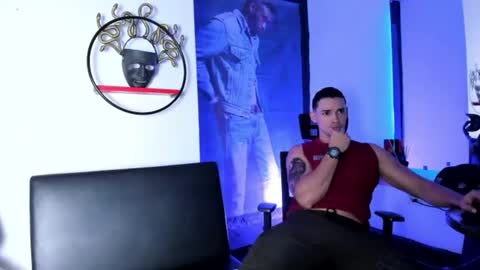 Snapshot of cristhian_wolf1 chatting on July 18, 2026, 2:32 pm CRIS online show from July 18, 2026, 2:32 pm