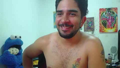 Alejandro online show from March 31, 2026, 1:51 am