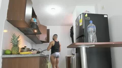 cristian_disick online show from March 17, 2026, 6:33 pm