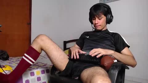 Cristian  online show from December 4, 2024, 10:08 pm