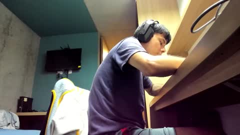 Cristian  online show from January 11, 2026, 1:54 am