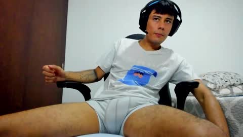 Cristian  online show from April 4, 2026, 7:33 pm