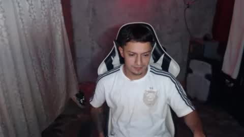 Cristian online show from January 18, 2026, 5:44 am