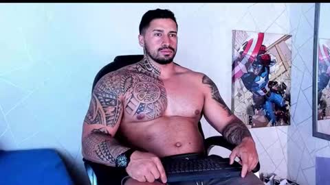 cristian walker online show from September 23, 2025, 11:24 am