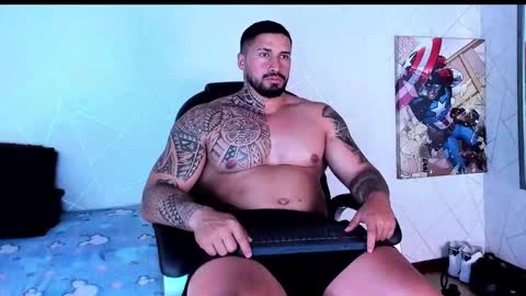 cristian walker online show from November 25, 2025, 1:00 pm