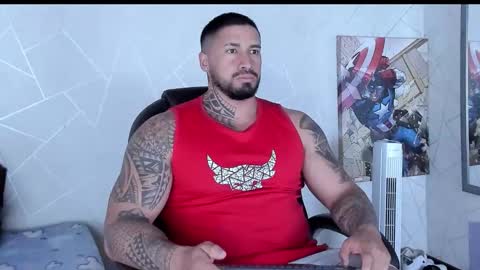 cristian walker online show from December 18, 2025, 12:00 pm