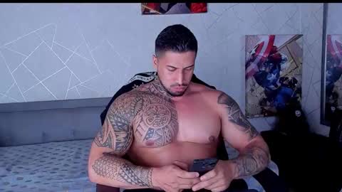 cristian walker online show from June 4, 2026, 12:00 pm