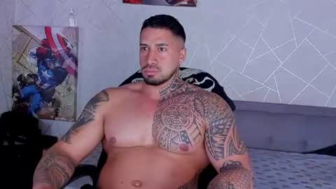 cristian walker online show from July 2, 2026, 11:05 am