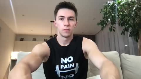 CristianoHailey online show from February 2, 2025, 7:57 pm