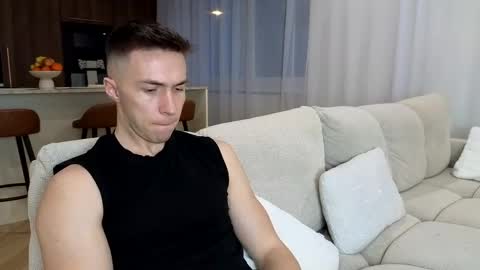 CristianoHailey online show from March 7, 2025, 4:55 pm