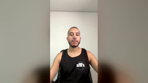 CRISTIAN  online show from April 13, 2026, 1:27 pm