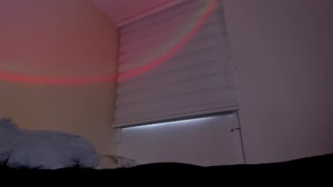CRISTIAN  online show from April 26, 2026, 8:17 pm