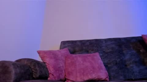 CRISTIAN  online show from June 17, 2026, 2:58 am