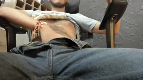 CRISTIAN  online show from June 17, 2026, 11:49 pm