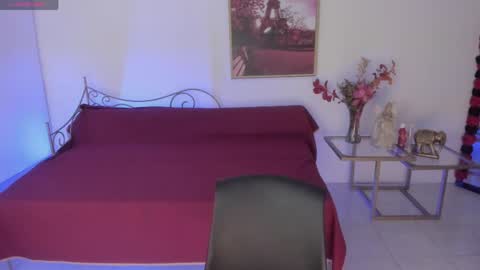 Snapshot of cristie_ortiz chatting on May 30, 2026, 8:50 pm Cristina online show from May 30, 2026, 8:50 pm