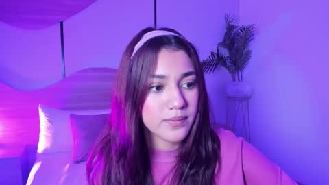 C R I S T I N online show from March 23, 2026, 3:49 pm