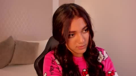 C R I S T I N online show from March 30, 2026, 9:16 pm