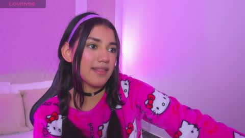 C R I S T I N online show from April 5, 2026, 2:47 pm