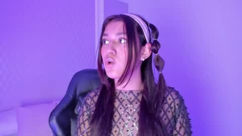 C R I S T I N online show from April 18, 2026, 10:54 pm